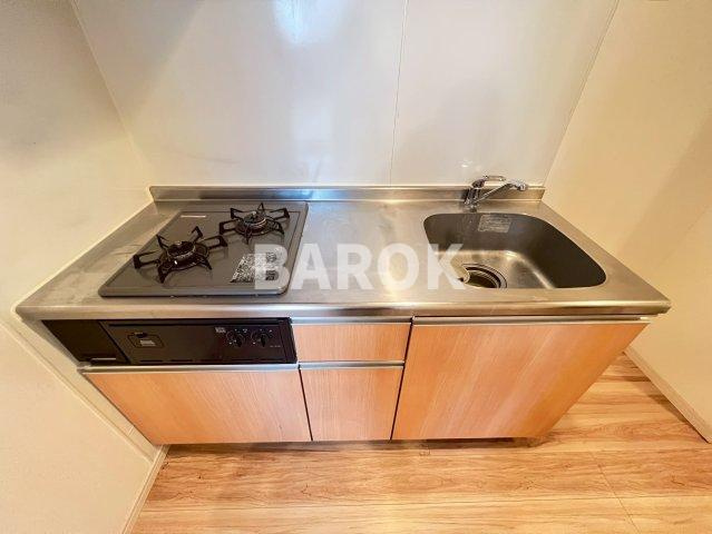 リヴェール香椎のその他共用部分