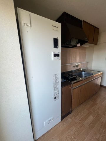 ヴィベーレベロウの設備