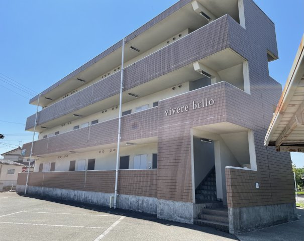 ヴィベーレベロウ