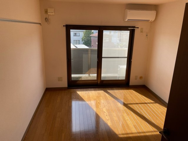 ヴィベーレベロウの居間・リビング