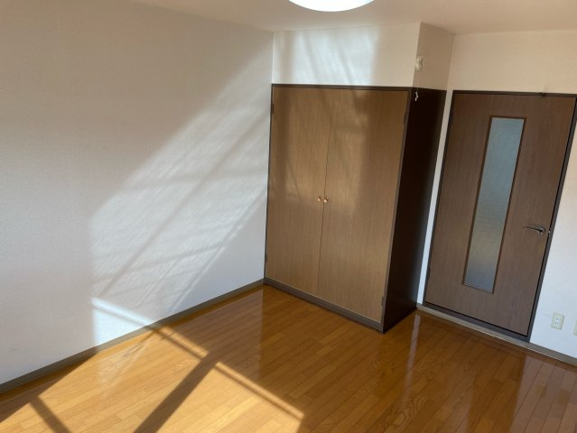 ヴィベーレベロウの収納