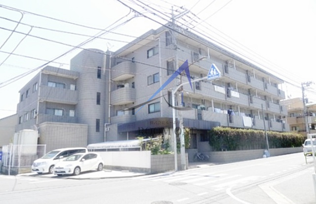 グランノアール光が丘