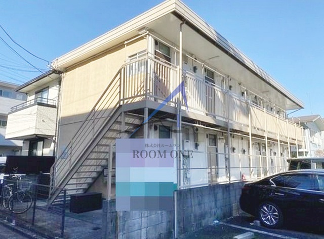 フェリオ目白台