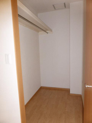 【収納】 | シエル・メゾン | 十分な収納スペースがあります