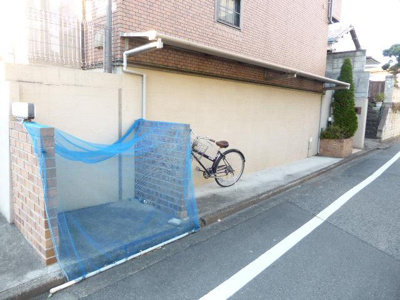 【その他共用部分】 | シエル・メゾン | 物件の外観です