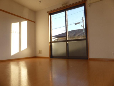 【居間・リビング】 | シエル・メゾン