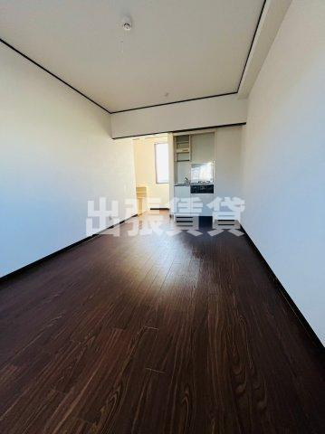 仲介手数料0円ラ・メゾンパシフィック新堀の居間・リビング