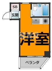 仲介手数料0円ラ・メゾンパシフィック新堀