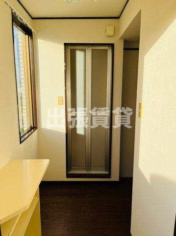 仲介手数料0円ラ・メゾンパシフィック新堀の内装