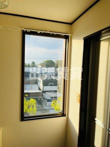 仲介手数料0円ラ・メゾンパシフィック新堀の内装