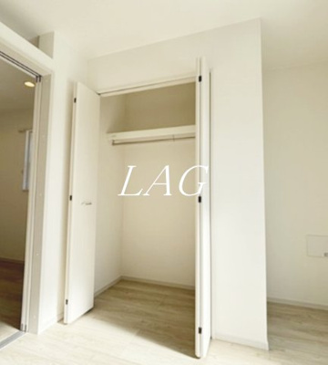 【収納】 | リブリ・曳舟 | 収納です。