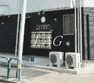 【その他共用部分】 | リブ青井 | 集合ポストです。