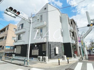 リブ青井の画像