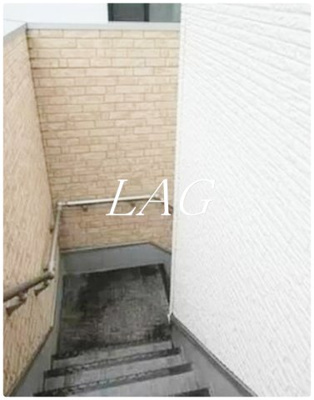 【その他共用部分】 | クライムヒルズⅡ | 共有部分です。