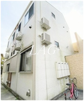 【外観】 | クライムヒルズⅡ | 外観です。