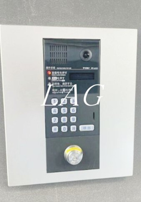 【セキュリティ】 | ベル・ノワール王子 | オートロックになります。