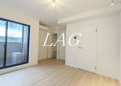 【居間・リビング】 | ベル・ノワール王子 | 洋室のお部屋です。