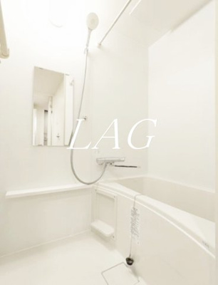 【浴室】 | ベル・ノワール王子 | お風呂です。