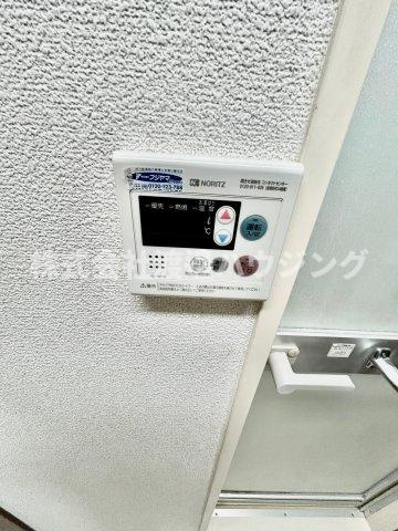 カームコートの設備