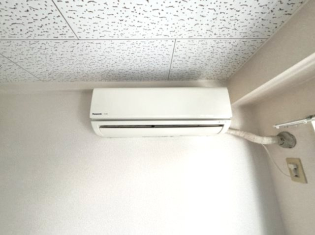 ライフピアモア六甲の設備