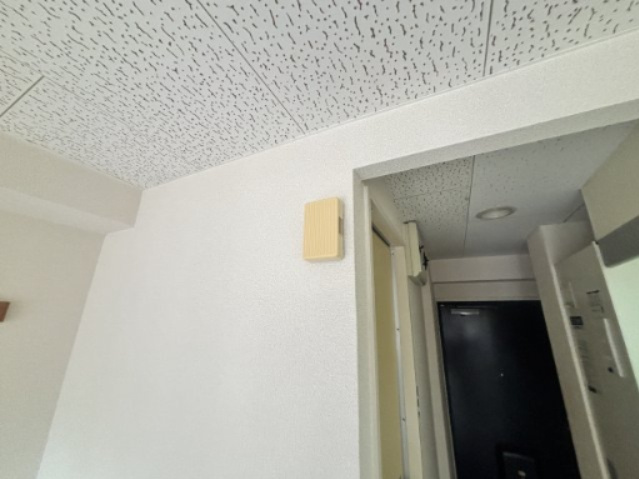 ライフピアモア六甲の設備