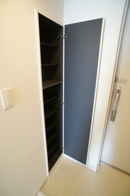 【収納】 | リブリ・GranTerrace