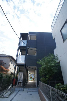 【エントランス】 | リブリ・GranTerrace