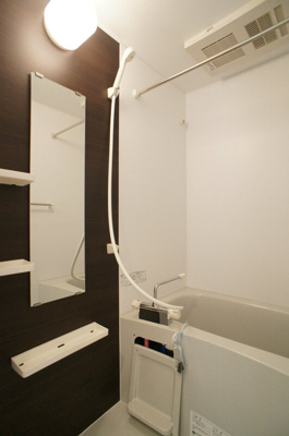 【浴室】 | リブリ・GranTerrace