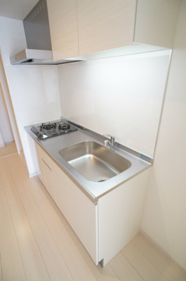 【キッチン】 | リブリ・GranTerrace