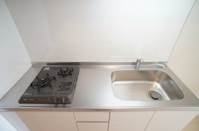 【キッチン】 | リブリ・GranTerrace