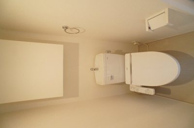 【トイレ】 | リブリ・GranTerrace