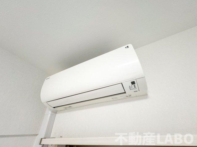 プレジオ難波ASIANの設備