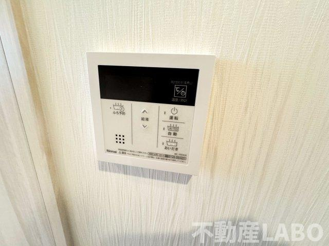 プレジオ難波ASIANのその他