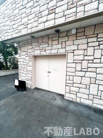 プレジオ難波ASIANのその他