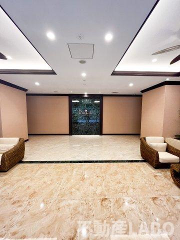 プレジオ難波ASIANのその他