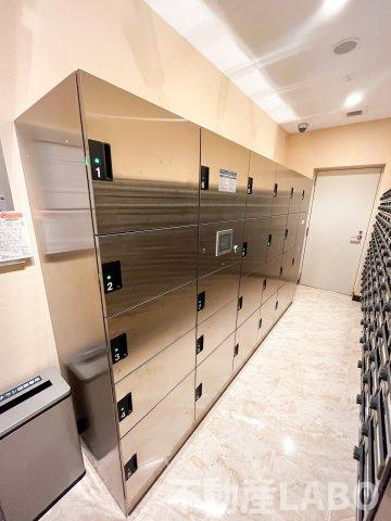 プレジオ難波ASIANのその他