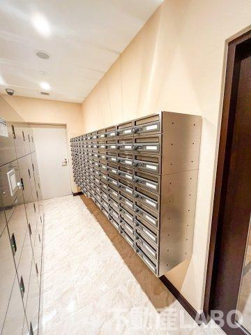 プレジオ難波ASIANのその他