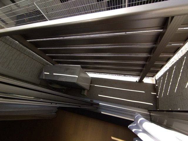 クレイノサニープレイス宮前平のその他