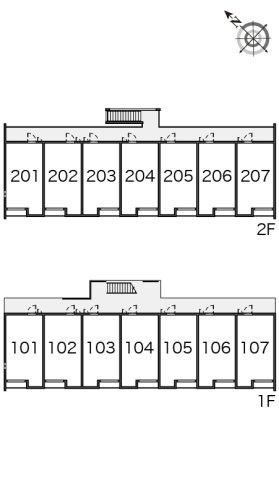 クレイノサニープレイス宮前平のその他