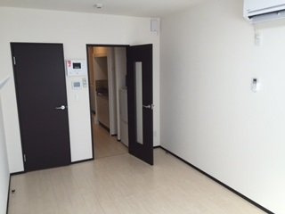 クレイノエクセルケンＳｅｖｅｎの居間・リビング