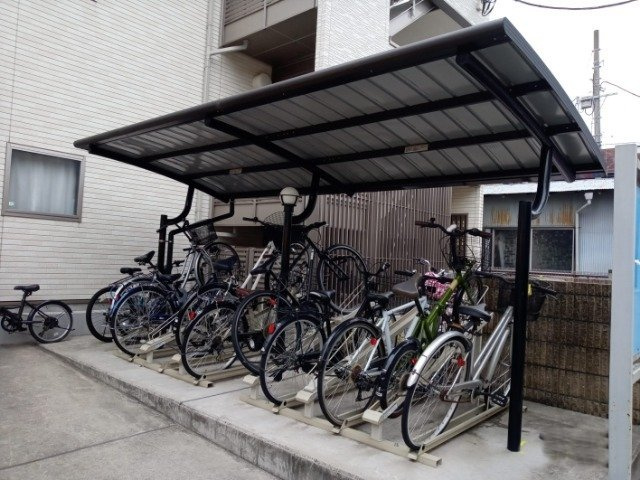 クレイノエクセルケンＳｅｖｅｎのその他