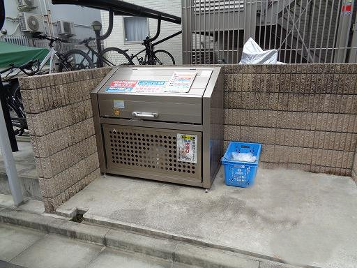 クレイノエクセルケンＳｅｖｅｎのその他