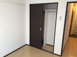 クレイノエクセルケンＳｅｖｅｎの内装