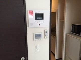 クレイノエクセルケンＳｅｖｅｎのその他|ホームセキュリティ