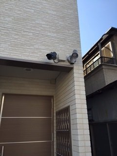 クレイノエクセルケンＳｅｖｅｎのその他|防犯カメラ
