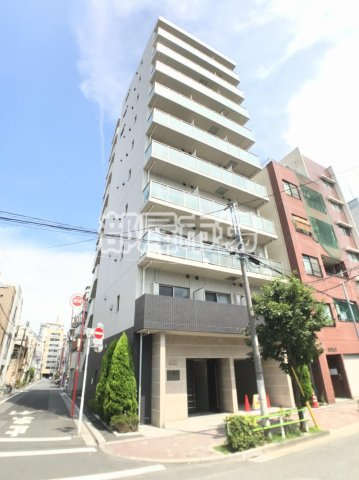 ライジングプレイス西浅草