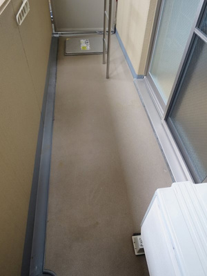 【バルコニー】 | スワンズ神戸三宮イースト