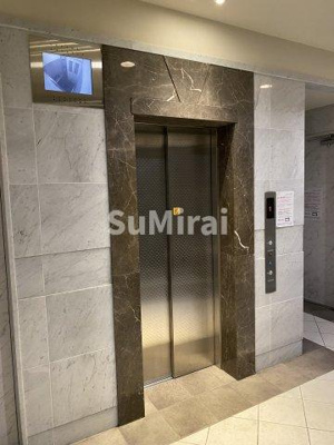 【設備】 | スワンズ神戸三宮イースト