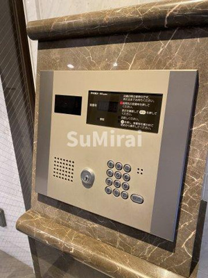 【セキュリティ】 | スワンズ神戸三宮イースト