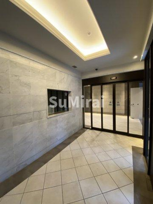 【エントランス】 | スワンズ神戸三宮イースト